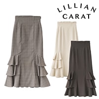 ��ͽ���ʡ�LILLIAN CARAT ��ꥢ�󥫥�å�  �إ�ƥ������ɥޡ��ᥤ�ɥ������� 46517139 8�����9��������ͽ�� /����󥻥������Բľ���