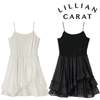 ��ͽ���ʡ�LILLIAN CARAT ��ꥢ�󥫥�å�  �ƥ������ɥߥ˥���ߥ��ԡ��� 46525162 8������9��������ͽ�� /����󥻥������Բľ���