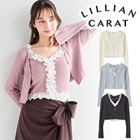 LILLIAN CARAT ��ꥢ�󥫥�å�  �졼���ե�륢�󥵥�֥� 46531203  /����󥻥������Բľ��� �������ˤ�15���ޤ�¨��ȯ��(���˰ʳ�)��