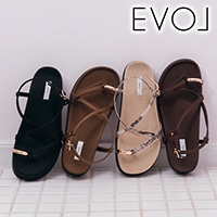 �ڴ��ָ���10%OFF��EVOL �����ܥ�  ���̸��쥯�������ȥ�åץȥ󥰥������ JA5908  /����󥻥������Բľ��� �������ˤ�15���ޤ�¨��ȯ��(���˰ʳ�)��