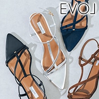 �ڴ��ָ���10%OFF��EVOL �����ܥ�  �ݥ���ƥå�4cm�ҡ��륹�ȥ�åץ������ JA5895  /����󥻥������Բľ��� �������ˤ�15���ޤ�¨��ȯ��(���˰ʳ�)��
