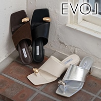 �ڴ��ָ���10%OFF��EVOL �����ܥ�  �᥿���󥰥��������ȥ󥰥������ JA5951  /����󥻥������Բľ��� ��1��3�������ȯ����