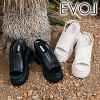 �ڴ��ָ���10%OFF��EVOL �����ܥ�  11cm����Хå����ȥ�åץ������ JA4021  /����󥻥������Բľ��� ��1��3�������ȯ����