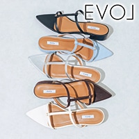 �ڴ��ָ���10%OFF��EVOL �����ܥ�  T���ȥ�åץߥ塼�륵����� IY5729  /����󥻥������Բľ��� ��1��3�������ȯ����