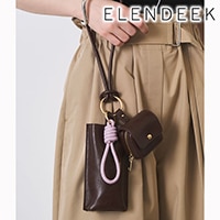 �ڴ��ָ���10%OFF��ELENDEEK �����ǥ�����  MULTI SHOULDER BAG �ޥ�����������Хå� 512641010401  /����󥻥������Բľ��� �������ˤ�15���ޤ�¨��ȯ��(���˰ʳ�)��