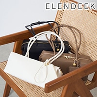 �ڴ��ָ���10%OFF��ELENDEEK �����ǥ�����  CHARM BOSTON BAG ���㡼��ܥ��ȥ�Хå� 512641900101  /����󥻥������Բľ��� �������ˤ�15���ޤ�¨��ȯ��(���˰ʳ�)��