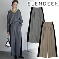 �ڴ��ָ���10%OFF��ELENDEEK �����ǥ����� WIDE LINE PT �磻�ɥ饤��ѥ�� 512650700301 /����󥻥������Բľ��ʡ������ˤ�15���ޤ�¨��ȯ��(���˰ʳ�)��