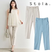 Stola. ���ȥ� ��åĥ����ѥ�ġ������ 26514108  /����󥻥������Բľ��� �������ˤ�15���ޤ�¨��ȯ��(���˰ʳ�)��