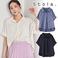 Stola. ���ȥ� Ⱦµ�ܥ�塼�ॷ��ġ��ܿ��䴶��UV���åȡ� 26511237  /����󥻥������Բľ��� �������ˤ�15���ޤ�¨��ȯ��(���˰ʳ�)��