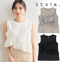 Stola. ���ȥ� �ե��ɥå��󥰥��åȥ����ץ륪���С� 26527240  /����󥻥������Բľ��� �������ˤ�15���ޤ�¨��ȯ��(���˰ʳ�)��