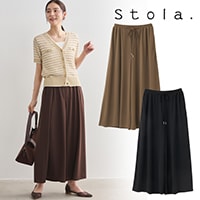 Stola. ���ȥ� ���㥶�����ꥬ������ѥ�ġ��ܿ��䴶��UV�� 26524269  /����󥻥������Բľ��� �������ˤ�15���ޤ�¨��ȯ��(���˰ʳ�)��