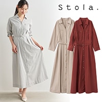 Stola. ���ȥ� µ�ޤ��֤�����ĥ��ԡ��� 26515333 ����󥻥������Բľ��� �������ˤ�15���ޤ�¨��ȯ��(���˰ʳ�)��