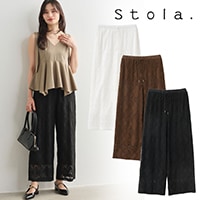 Stola. ���ȥ� �졼���ѥ�� 26514336  /����󥻥������Բľ��� �������ˤ�15���ޤ�¨��ȯ��(���˰ʳ�)��