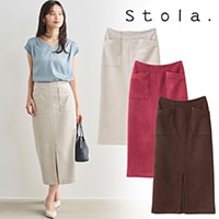 Stola. ���ȥ� �������ɥ����ȥ������� 26513340  /����󥻥������Բľ��� �������ˤ�15���ޤ�¨��ȯ��(���˰ʳ�)��