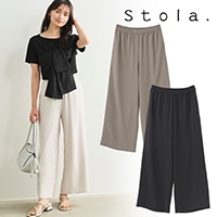 Stola. ���ȥ� �������ȥ��㥶���磻�ɥѥ�ġڼ�Ǯ���ܿ��䴶��UV���åȡ� 26314113  /����󥻥������Բľ��� �������ˤ�15���ޤ�¨��ȯ��(���˰ʳ�)��