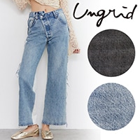 �ڴ��ָ���10%OFF�ۡ�ͽ���ʡ�Ungrid ���󥰥�å�  �������åȥɥå��󥰥��ȥ졼�ȥǥ˥� 112642490101 8������9��������ͽ�� /����󥻥������Բľ���