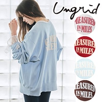 �ڴ��ָ���10%OFF�ۡ�ͽ���ʡ�Ungrid ���󥰥�å�  �ӥå����륨�åȥ����������å� 112652791801 9������10��������ͽ�� /����󥻥������Բľ���
