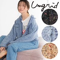 �ڴ��ָ���10%OFF�ۡ�ͽ���ʡ�Ungrid ���󥰥�å�  ���硼�ȥĥ����ɥ��㥱�å� 112650295301 9������10��������ͽ�� /����󥻥������Բľ���
