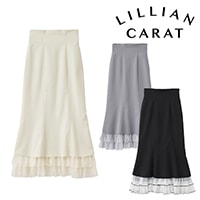 ��SALE30%OFF��LILLIAN CARAT ��ꥢ�󥫥�å�  �إ�ƥ������ɥޡ��ᥤ�ɥ������� 46317462 /����󥻥������Բľ��ʡ������ˤ�15���ޤ�¨��ȯ��(���˰ʳ�)��