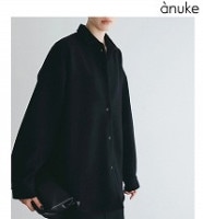 ��ͽ���ʡ�anuke ����̡���  Wool Over Shirts 62620415 10�����11��������ͽ�� /����󥻥������Բľ���