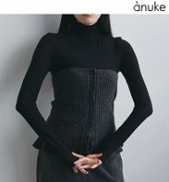 ��ͽ���ʡ�anuke ����̡���  Cashmere Silk Turtle 62620635 10�����11��������ͽ�� �ͥ��ݥ�����̵�� /����󥻥������Բľ���