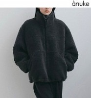 ��ͽ���ʡ�anuke ����̡���  Boa Zip Blouson 62620203 10������11��������ͽ�� /����󥻥������Բľ���