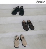 ��ͽ���ʡ�anuke ����̡���  Eco Suede Moccasin 62621009 10������11��������ͽ�� /����󥻥������Բľ���