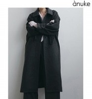 ��ͽ���ʡ�anuke ����̡���  Soutiencollar Over Coat 62620003 11�����12��������ͽ�� /����󥻥������Բľ���