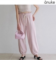 ��ͽ���ʡ�anuke ����̡���  Fleece Rough Pants 62620712 11������12��������ͽ�� /����󥻥������Բľ���