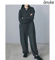��ͽ���ʡ�anuke ����̡���  Fleece Halfzip Combinaison 62620314 11����12�������ͽ�� /����󥻥������Բľ���