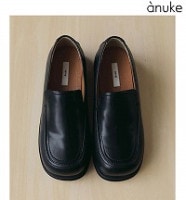 ��ͽ���ʡ�anuke ����̡���  Ecoleather Loafers 62521005 11������12��������ͽ�� /����󥻥������Բľ���