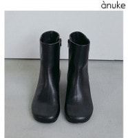 ��ͽ���ʡ�anuke ����̡���  Lowheel Short Boots 62621030 11�����12��������ͽ�� /����󥻥������Բľ���