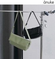 ��ͽ���ʡ�anuke ����̡���  Ecoleather Wrap Bag 62621027 12����1�������ͽ�� /����󥻥������Բľ���
