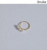 ��ͽ���ʡ�anuke ����̡���  Pearlline Pinky Ring 62620908 12����1�������ͽ�� /����󥻥������Բľ���