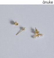 ��ͽ���ʡ�anuke ����̡���  Mini Pearl Pierce 62620905 12����1�������ͽ�� /����󥻥������Բľ���