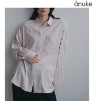 ��ͽ���ʡ�anuke ����̡���  Stitch Over Shirts 62710401 1�����2��������ͽ�� /����󥻥������Բľ���