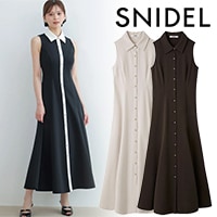 �ڴ��ָ���10%OFF��SNIDEL ���ʥ��ǥ�  �ե���ȥܥ��󥫥åȥ������ԡ��� SWCO264086  /����󥻥������Բľ��� �������ˤ�15���ޤ�¨��ȯ��(���˰ʳ�)��
