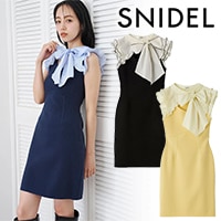�ڴ��ָ���10%OFF��SNIDEL ���ʥ��ǥ�  �Ρ�����ܥ������ɥå��󥰥ߥ˥˥åȥ��ԡ��� SWNO264256  /����󥻥������Բľ��� �������ˤ�15���ޤ�¨��ȯ��(���˰ʳ�)��