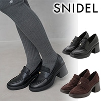 �ڴ��ָ���10%OFF�ۡ�ͽ���ʡ�SNIDEL ���ʥ��ǥ�  �١����å��ҡ�������ե��� SWGS264625 8�����9��������ͽ�� /����󥻥������Բľ���