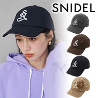 �ڴ��ָ���10%OFF��SNIDEL ���ʥ��ǥ�  �ѡ����������å� SWGH264642  /����󥻥������Բľ��� �������ˤ�15���ޤ�¨��ȯ��(���˰ʳ�)��