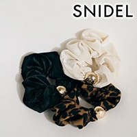 �ڴ��ָ���10%OFF��SNIDEL ���ʥ��ǥ�  �᥿��Хꥨ���奷�� SWGG264668  �ͥ��ݥ�����̵�� /����󥻥������Բľ��� �������ˤ�15���ޤ�¨��ȯ��(���˰ʳ�)��