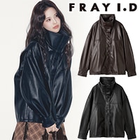 �ڴ��ָ���10%OFF�ۡ�ͽ���ʡ�FRAY I.D �ե쥤�����ǥ��� ������ɥ��顼�쥶���饤���֥륾�� FWFJ264177 9�����10��������ͽ�� /����󥻥������Բľ���