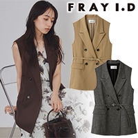 �ڴ��ָ���10%OFF��FRAY I.D �ե쥤�����ǥ���  �٥�ƥåɥơ��顼�ɥ��� FWFJ264229  /����󥻥������Բľ��� �������ˤ�15���ޤ�¨��ȯ��(���˰ʳ�)��