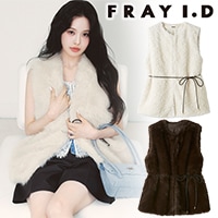 �ڴ��ָ���10%OFF�ۡ�ͽ���ʡ�FRAY I.D �ե쥤�����ǥ���  �٥�ȥ��åȥ����ե������� FWFJ264054 9�����10��������ͽ�� /����󥻥������Բľ���