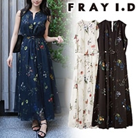 �ڴ��ָ���10%OFF��FRAY I.D �ե쥤�����ǥ���  �ܥ��˥���쥤�䡼�ץ��ȥ��ԡ��� FWFO264128  /����󥻥������Բľ��ʡ������ˤ�15���ޤ�¨��ȯ��(���˰ʳ�)��