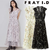 �ڴ��ָ���10%OFF��FRAY I.D �ե쥤�����ǥ���  ���塼��쥤�䡼�ɥץ��ȥ��ԡ��� FWFO264134  /����󥻥������Բľ��� �������ˤ�15���ޤ�¨��ȯ��(���˰ʳ�)��
