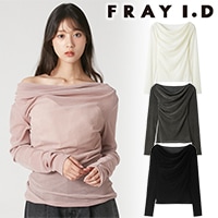 �ڴ��ָ���10%OFF��FRAY I.D �ե쥤�����ǥ���  2way�ե��å������塼��ȥåץ� FWCT264058  /����󥻥������Բľ��� �������ˤ�15���ޤ�¨��ȯ��(���˰ʳ�)��