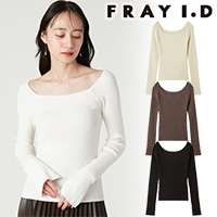 �ڴ��ָ���10%OFF��FRAY I.D �ե쥤�����ǥ��� 2way���륯�֥��ɥǥ���ƥ�֥˥å� FWNT264062 /����󥻥������Բľ��ʡ������ˤ�15���ޤ�¨��ȯ��(���˰ʳ�)��