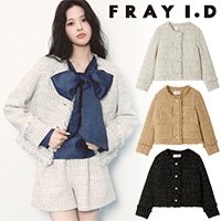 �ڴ��ָ���10%OFF��FRAY I.D �ե쥤�����ǥ���  ���եĥ����ɥ��㥱�å� FWFJ264215  /����󥻥������Բľ��� �������ˤ�15���ޤ�¨��ȯ��(���˰ʳ�)��