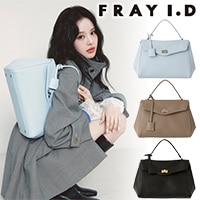 �ڴ��ָ���10%OFF��FRAY I.D �ե쥤�����ǥ���  ���եȥ��饷�å��ȥåץϥ�ɥ�Хå� FWGB264321  /����󥻥������Բľ��� �������ˤ�15���ޤ�¨��ȯ��(���˰ʳ�)��